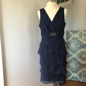 London Times Dress